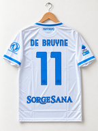 De Bruyne-11 Nepoli 2026 Season