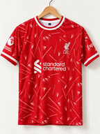 Szoboszlai-08 Liver Pool 2026/27 New Season Away Jersey With Premium Embroidery Logo