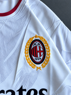 Rafa Leao-10 Ac Milan 2026/27 Season | Embroidery Logo