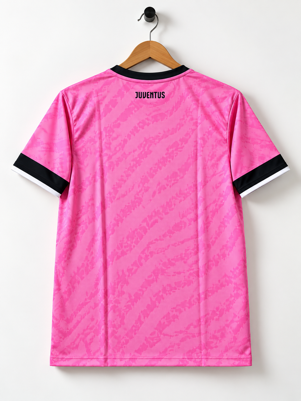 Juventus- 2026/27 Season Away Kit