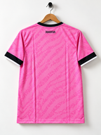 Juventus- 2026/27 Season Away Kit