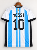Messi-10 Argentina Special Fan Edition