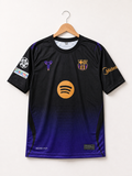 Pedri-08 Barcelona Away Kit new