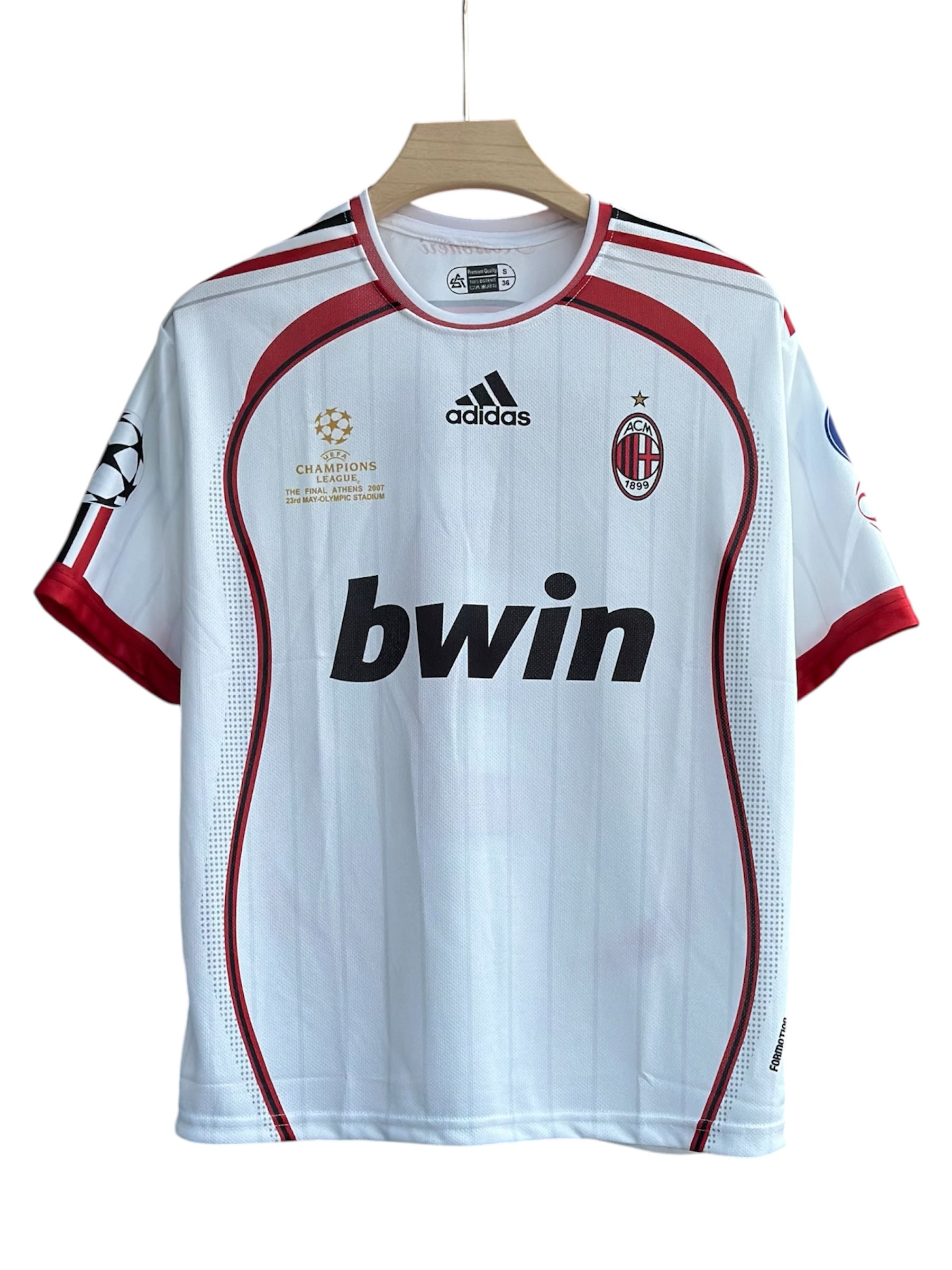 Maldini-3 AC Milan 2006 UCL Final Five Sleeve