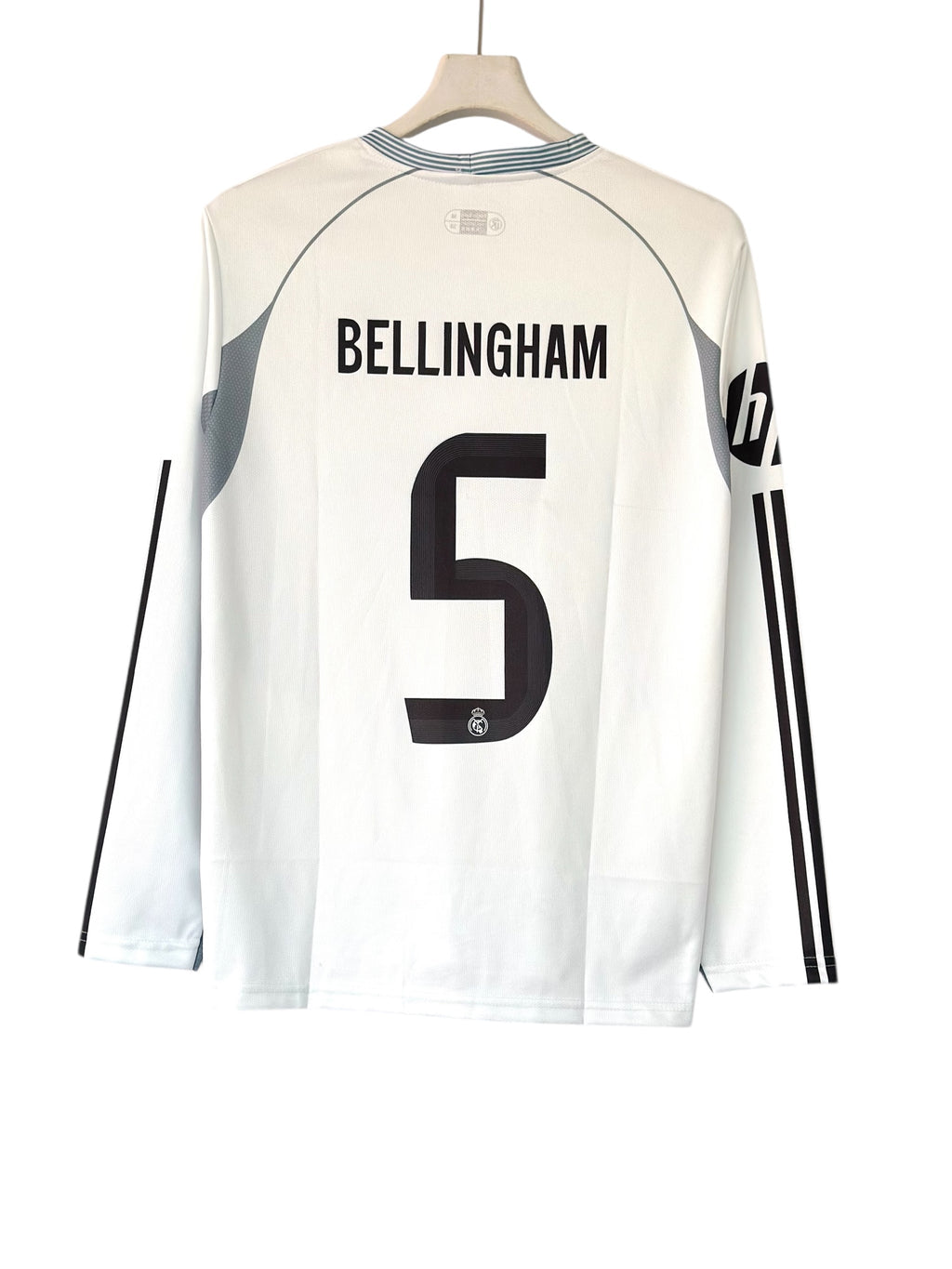 Bellingham-5 Real Madrid