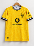 Guirassy-09 Dortmund 2026/27 Season Home Premium Embroidery Logo