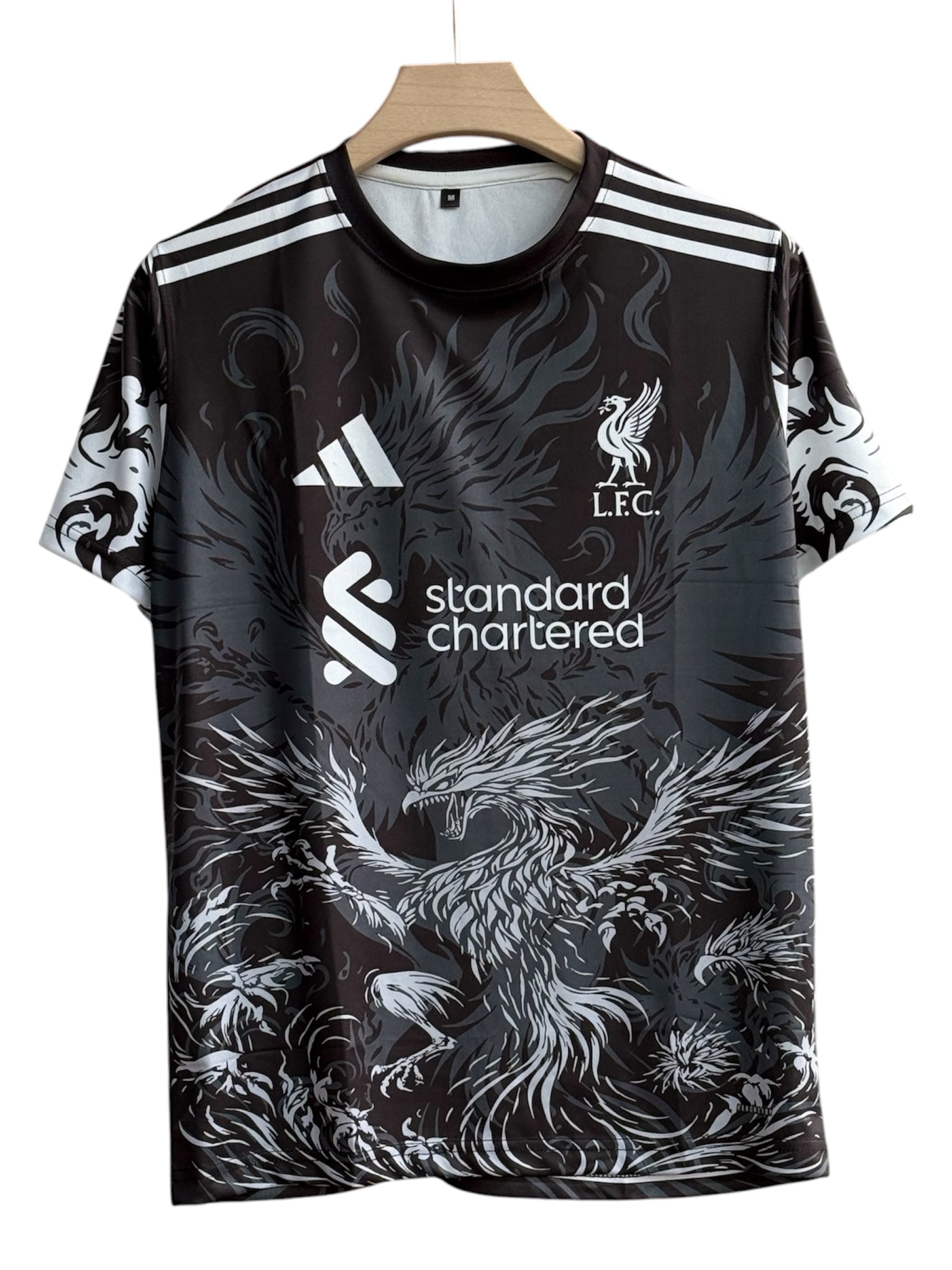 Liverpool Special Edition