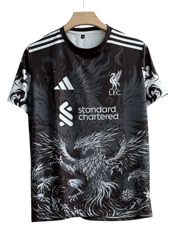 Liverpool Special Edition