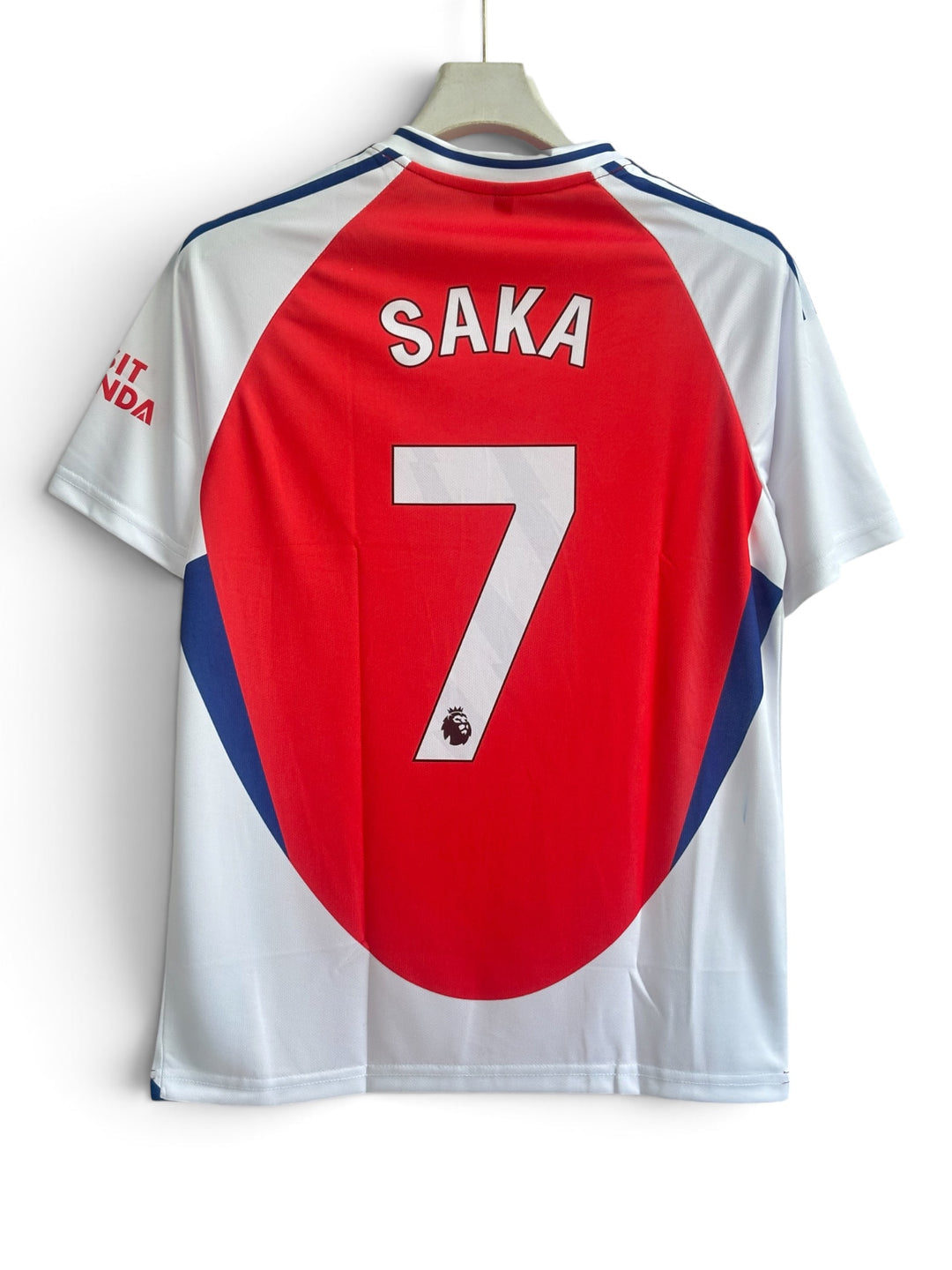 Saka-07 Arsenal Home New
