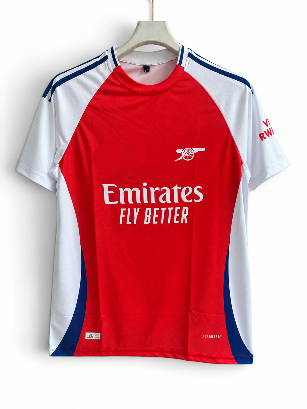 Saka-07 Arsenal Home New