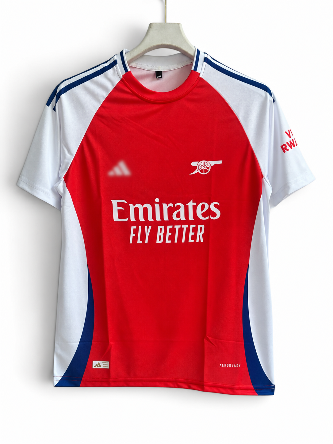 Saka-07 Arsenal Home New