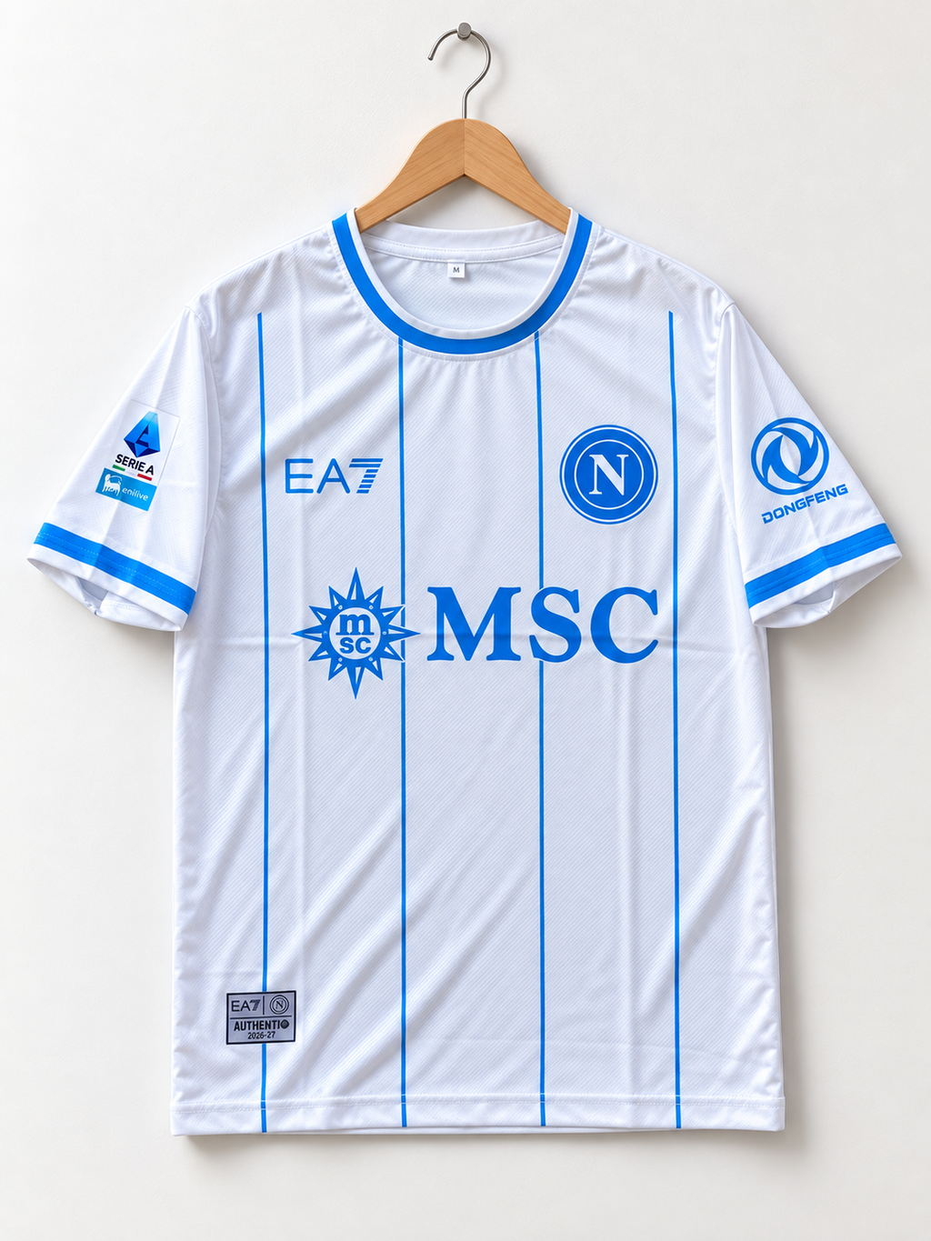 De Bruyne-11 Nepoli 2026 Season