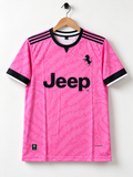 Juventus- 2026/27 Season Away Kit
