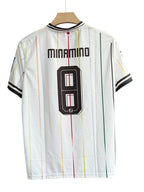 Minamino-08 Jappan Away 2026 Worldcup