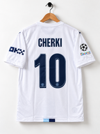 Cherki-10 Manchester City 26/27 Season 3rd Kit
