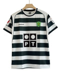 C.Ronaldo Sporting Lisbon 2002/03 Home