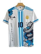 Messi-10 Special Edition Dragon Kit