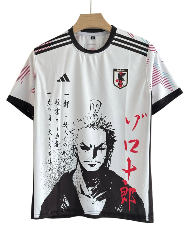Japan Special Edition Anime-Inspired