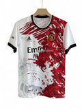 Ronaldo-7 Special Edition Man United & Real Madrid