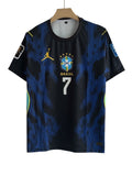 Vini JR-7 Brazil 2026 World Cup away kit