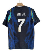 Vini JR-7 Brazil 2026 World Cup away kit