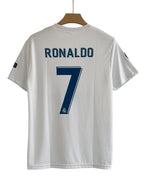 Ronaldo-7 Real Madrid 2017/18
