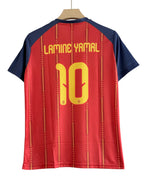 Lamine Yemal-10 Spain 2026 World Cup Home