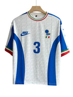 Maldini-03 Italy Retro Five Sleeve