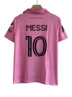 Messi-10 Inter Miami 2023/24 Collar