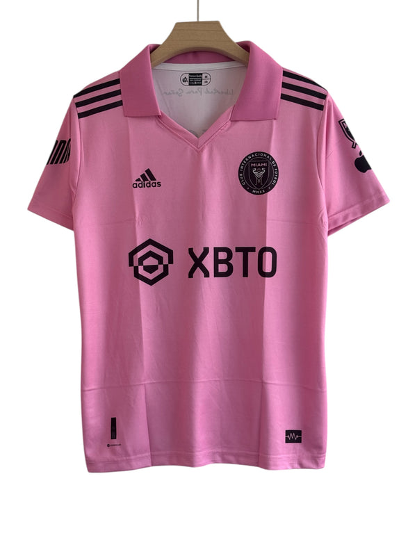 Messi-10 Inter Miami 2023/24 Collar