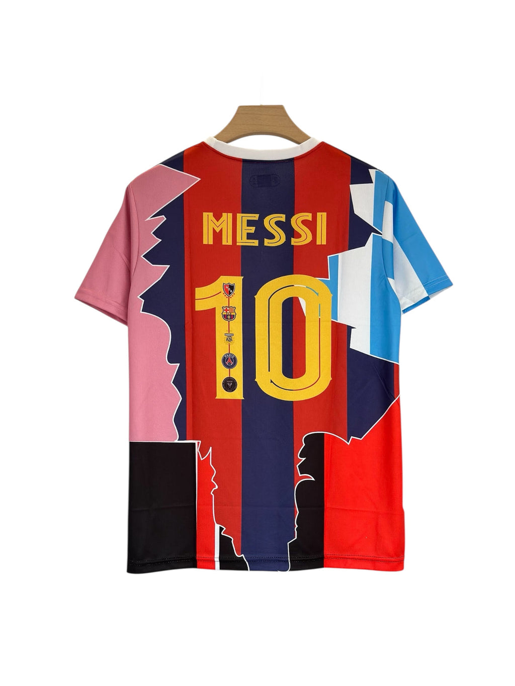 Messi-10 Special edition