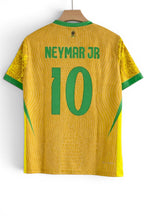 Neymar JR-10 Brazil 20 Special Edition Jersey