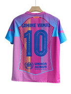 Lamine Yamal-10 Barcelona Special Edition