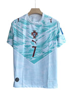 Ronaldo-7 Portugal 2026 Away