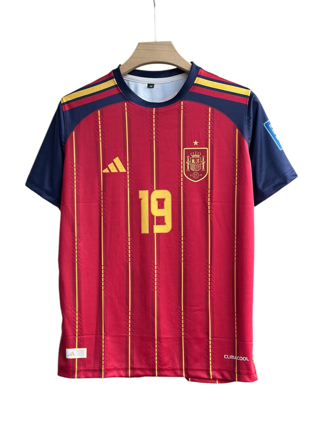 Lamine Yamal-19 Spain 2026 World Cup