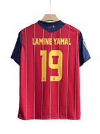 Lamine Yamal-19 Spain 2026 World Cup
