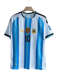 Messi-10 Argentina 2026 Home Premium