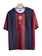 Barcelona Special Edition With  Travis Scott