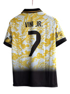 Vini Jr-07 Real Madrid Dragon Special Edition Classic Collar