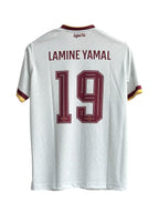 Lamine Yamal-19 Spain World Cup 2026 New Kit