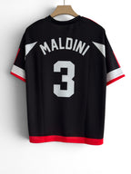 Madini-03 Ac Milan 1999/2000 Five Sleeve