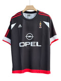 Madini-03 Ac Milan 1999/2000 Five Sleeve