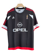 Madini-03 Ac Milan 1999/2000 Five Sleeve