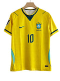 Neymar-10 Brazil 2026 World Cup