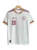 Pedri-20 Spain 2026 World Cup new