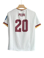 Pedri-20 Spain 2026 World Cup new