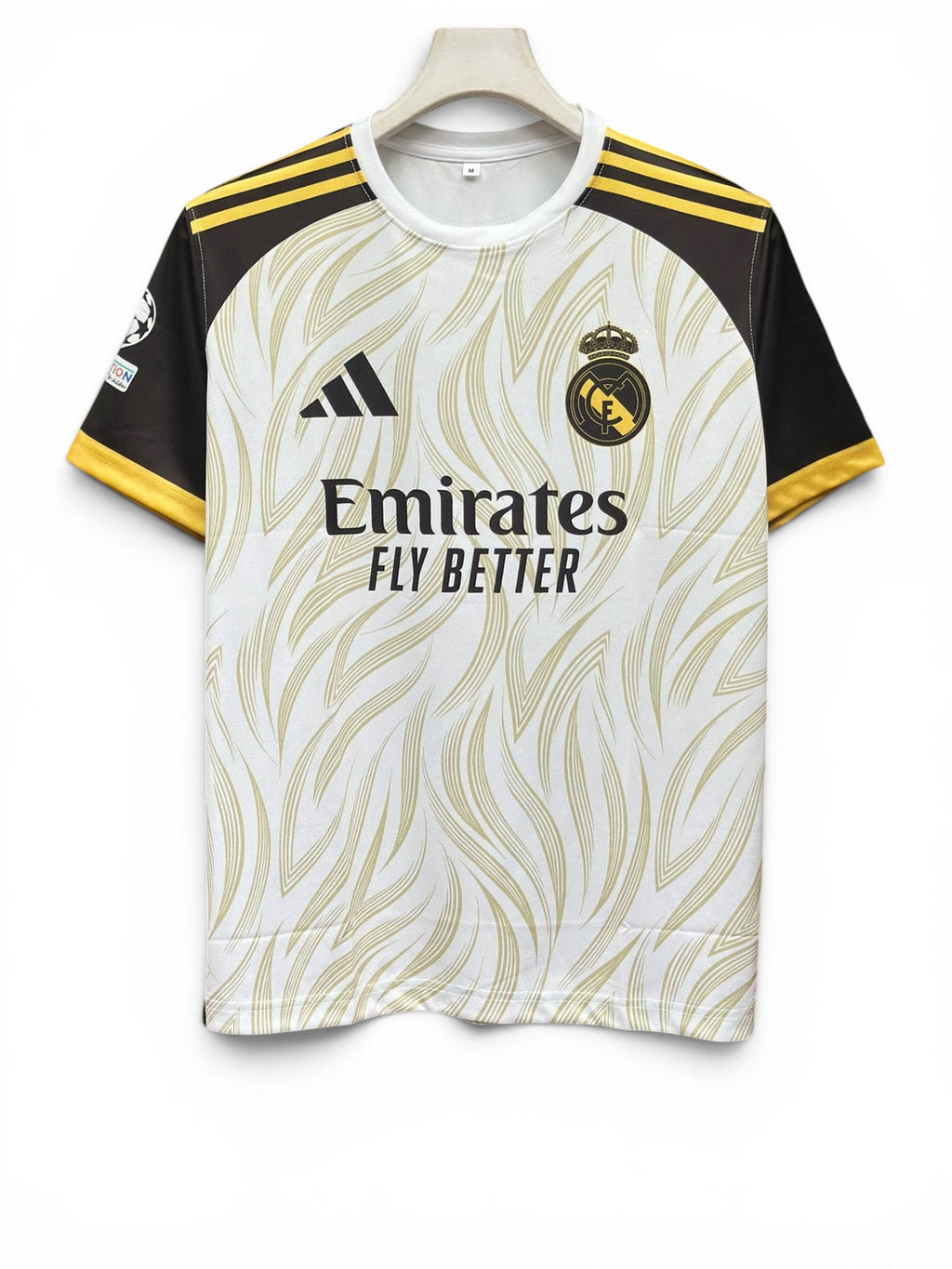 Real Madrid- special edition