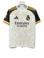 Real Madrid- special edition