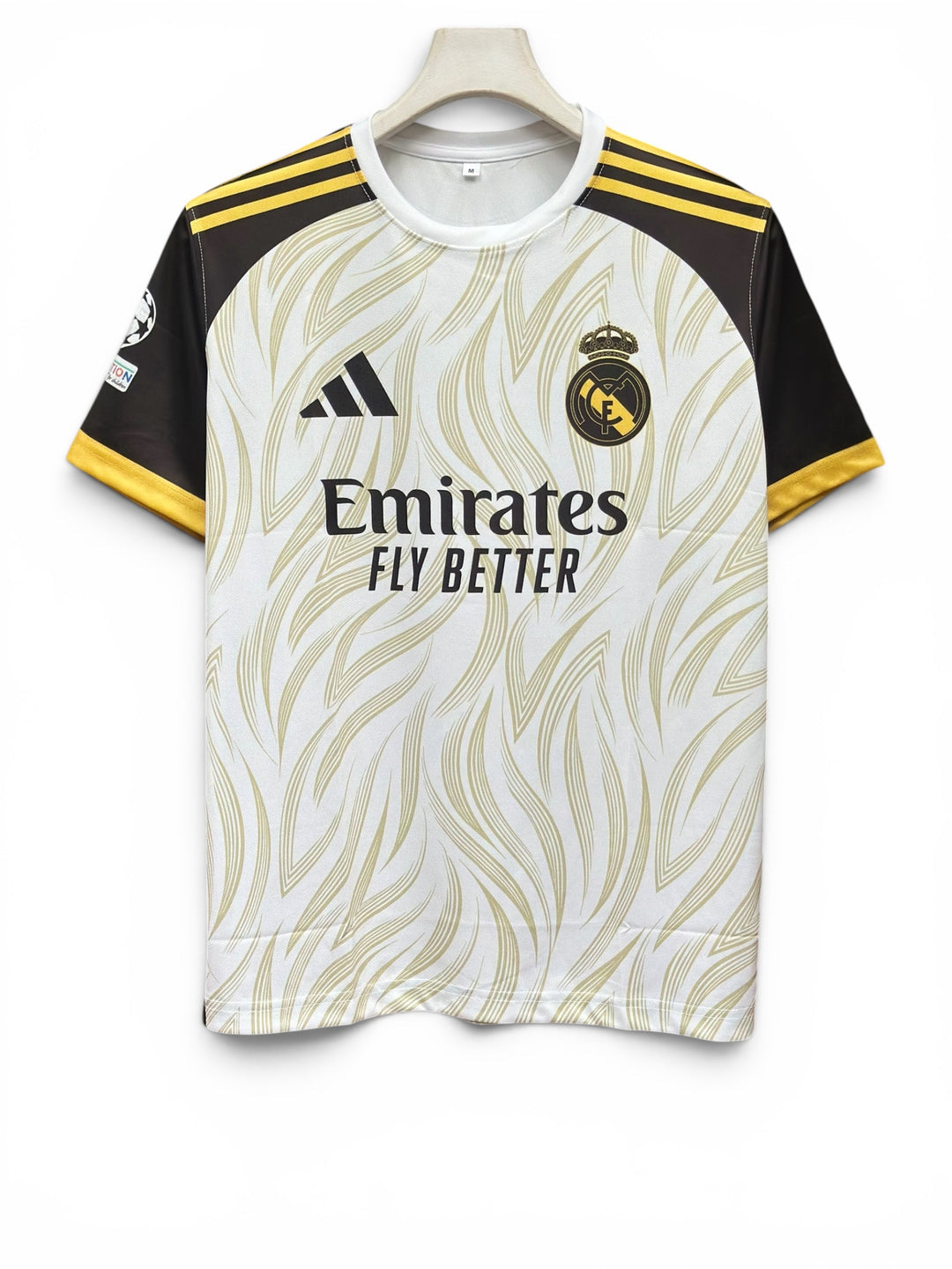Real Madrid- special edition