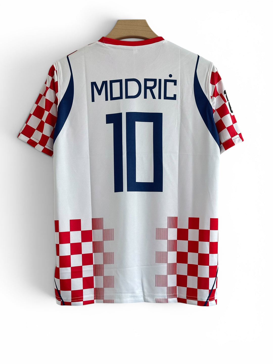 Modric-10 Croatia 2026 Worldcup Home